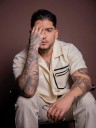Desaparece el cantante colombiano B-King luego de dar un concierto en México