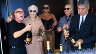 Please Spell Gabbana: ‘Runway’ Editor Miranda Priestly Returns to Fashion at Dolce in Milan