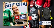 ATHLETE OF THE WEEK: Lola Swanson, Seward High School