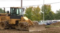 Gretna removes longtime community pool
