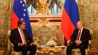 Rusia confirma pleno apoyo a Venezuela ante amenazas externas