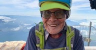 Centenarian becomes oldest person to summit Mount Fuji