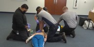 NC approves teaching institution for Pitt County EMS