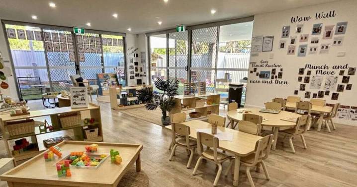 Baby goes missing from nursery after grandad 'takes home wrong child'