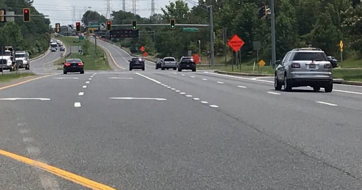 AAA study on aggressive driving shows road rage is more common than you think