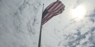 Ohio Gov. DeWine orders flags lowered to half-staff in honor of 9/11 victims