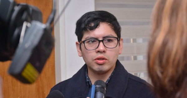 El Barrio Chimen Aike se acerca al sueño del gas natural