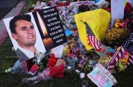 Morning Brief: Charlie Kirk Memorial Service To Be Held Next Sunday, Rubio Heads to Israel, Lance Twiggs, What's Next For Ryan Routh?
