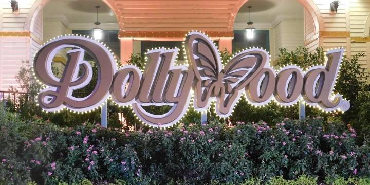 Dollywood to announce new ride