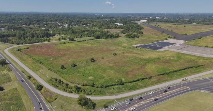 Major redevelopment project coming to Horsham after part of Willow Grove Naval Air Station sold