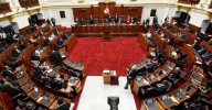 Congreso: Comisión de Justicia debate proyecto que penaliza difusión de mensajes privado en medios