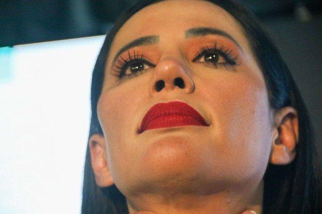 Sandra Cuevas demandará a Carlos Jiménez ‘C4’ por violencia contra la mujer