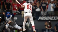 Listen to Tom Hamilton call Guardians' walk-off win to clinch playoffs