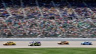Where to stream the NASCAR Cup Series Playoffs race at Kansas today
