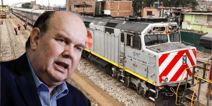 Tren Lima Chosica: MTC detecta graves fallas en vagones y locomotoras