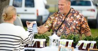 Spending falls in Wollongong for young adults, rises for seniors