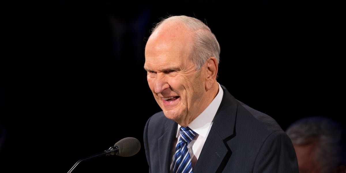 Nashville Latter-day Saints react to death of oldest president in the Church of Jesus Christ