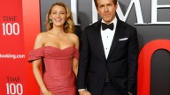 Ryan Reynolds swore at his wife Blake Lively rather than miss a call from Bill Murray