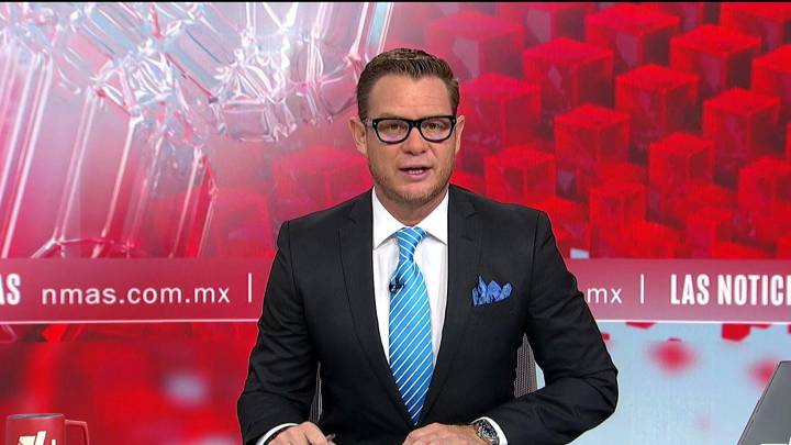 Las Noticias con Carlos Hurtado: Programa Completo del Jueves 18 de Septiembre de 2025