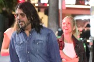 Dave Grohl, Wife Jordyn Blum 'Happy' 1 Year After Secret Baby Scandal: Source