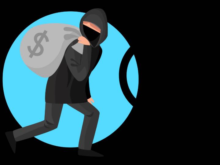 Major Theft at Gaming Café in Nagpur’s Nandanvan; Electronics Worth ₹3 Lakh Stolen