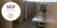 SEP anuncia cambios en baños escolares: Nuevas medidas para prevenir abusos