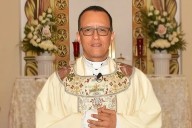 Bishop at funeral Mass for priest who died by suicide: ‘Jesus is here and comforts us’