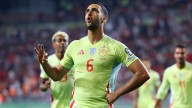 España da un paso gigantesco ante Turquía (0