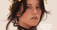 Is This the Absolute Best Vogue Mexico Could've Done with Jenna Ortega for September 2025?