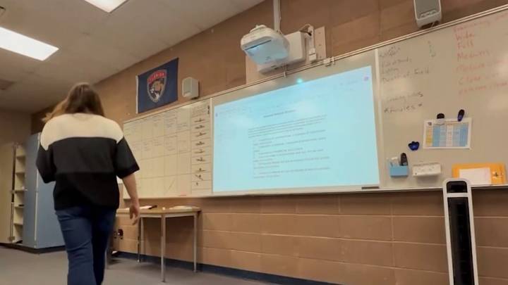 NBC6 teacher survey: South Florida teachers struggle to make ends meet
