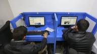 Communication Blackout In Afghanistan As Taliban Bans Internet Citing 'Morality Measures'