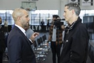 Nets hope new Brooklyn Basketball Training Center will help bring in more young fans