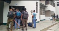 Impiden ingreso de periodistas a reuniones públicas en el Gobierno Regional de Huánuco