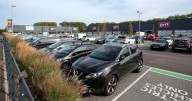 EV charge points at Clifton retail park switched off 'without notice'