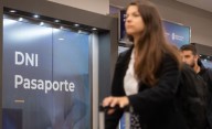 Habilitaron una línea de Whatsapp y centros en varias ciudades para la verificación de pasaportes