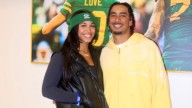 Who Is Jordan Love’s Wife? Everything You Need To Know About Ronika Stone All about Jordan Love's wife, Ronika Stone. How did Jordan Love meet Ronika Stone? Read about their entire relationship timeli