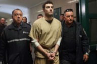Luigi Mangione Has 2 Charges Dropped During First Court Appearance in Months