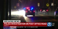 Police activity reported in Enfield