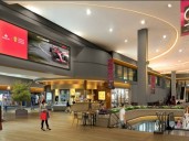 El Grupo IRSA compró un viejo shopping y lo reformará para transformarlo en un outlet