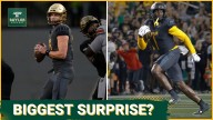UNVEILED: Baylor's SECRET WEAPON Is The BEST College Football Player NO ONE Is Talking About!