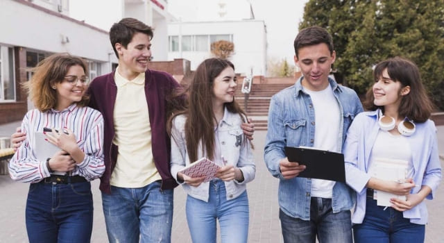 Soacha entregará becas para estudios de pregrado, maestría y doctorado en instituciones internacionales