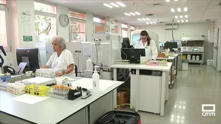 El hospital de Manzanares lidera una investigación con pacientes de Sensibilidad Química Múltiple