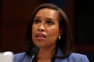 DC mayor defends her crime policies to a House committee, as federal law enforcement surge continues