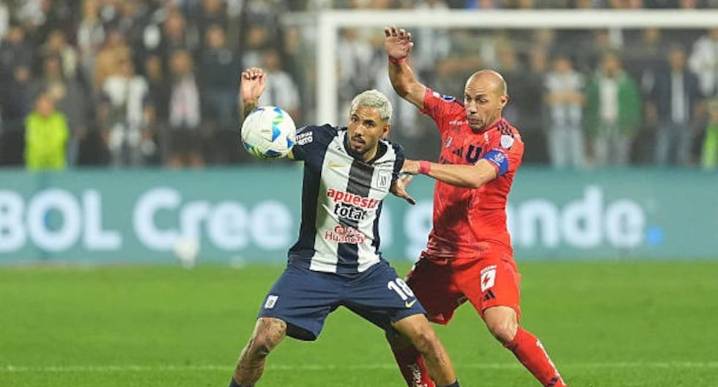 Alianza vs U de Chile: ¿Por qué hay una rivalidad que salta de la cancha y llega a la tribuna y los libros?