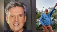 Audiencia de Juan Carlos Uribe por el caso de desaparición y asesinato de su hermano, Jorge Uribe Bejarano en Cali: se conoce video de su captura