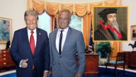 Calvinism In Decline After Trump And RFK Cure Autism