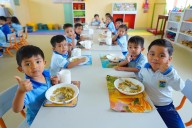 El Midis busca retomar la alimentación escolar en la IE Elvira Castro