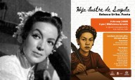 Se rinde homenaje a la poeta Rebeca Uribe con lectura en voz alta en el Edificio Arroniz