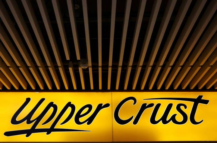 Irenic Capital moves to rustle up takeover interest in Upper Crust owner SSP, FT reports