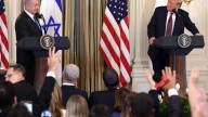 Tras la reunión entre Trump y Netanyahu, ya hay un plan para el cese al fuego en Gaza